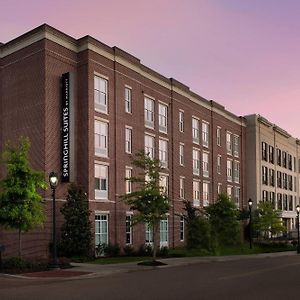 Springhill Suites By Marriott Jackson North/Ridgeland