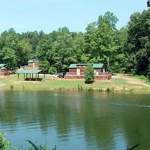 Forest Lake Rv & Camping Resort